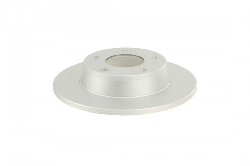 Rear Rotors Zimmermann 255x10mm 4B0615601B