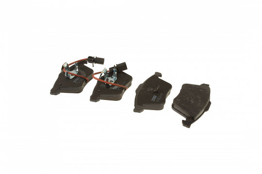 Front Brake Pads TRW 4B0698151AD