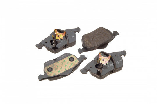 Brake Pad Set Front Pagid 4B0698151AF