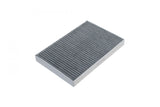 Cabin Filter Charcoal 4B0819439C