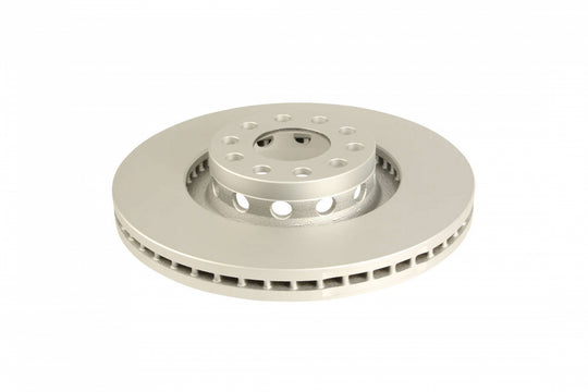 Front Rotor Zimmermann 323x30mm 4D0615301J