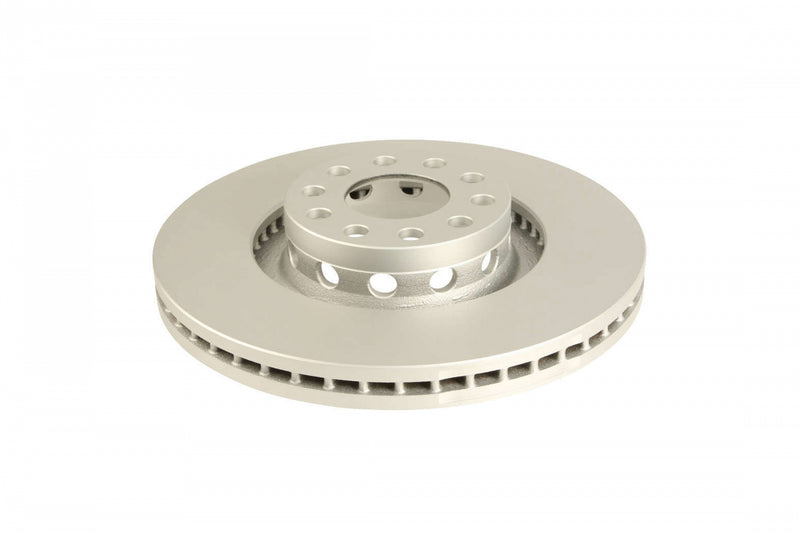 Front Rotor Zimmermann 323x30mm 4D0615301J