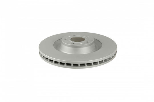 Front Rotors Zimmermann 360x34mm 4E0615301P