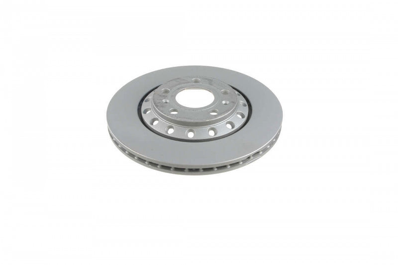 Rear Discs Zimmermann 310x22mm 4E0615601K