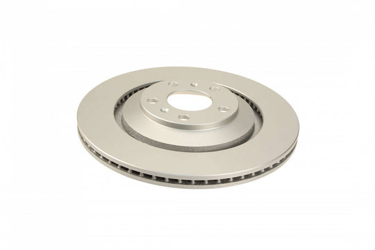 Rear Brake Rotors Zimmermann 335x22mm 4E0615601L