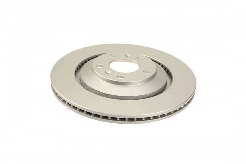 Rear Brake Rotors Zimmermann 335x22mm 4E0615601L