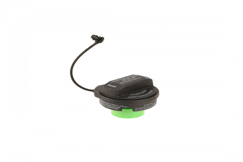 Gas Cap W/Strap 4F0201550J
