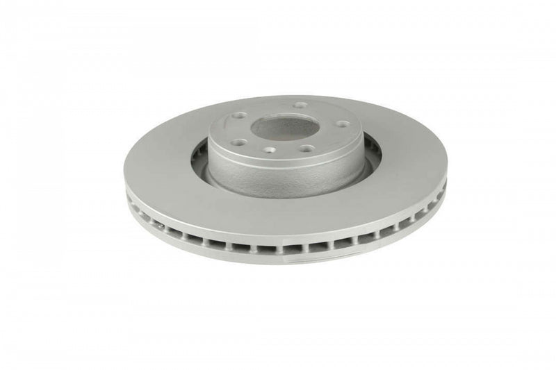Front Rotors Zimmermann Coated 321x30mm 4F0615301E