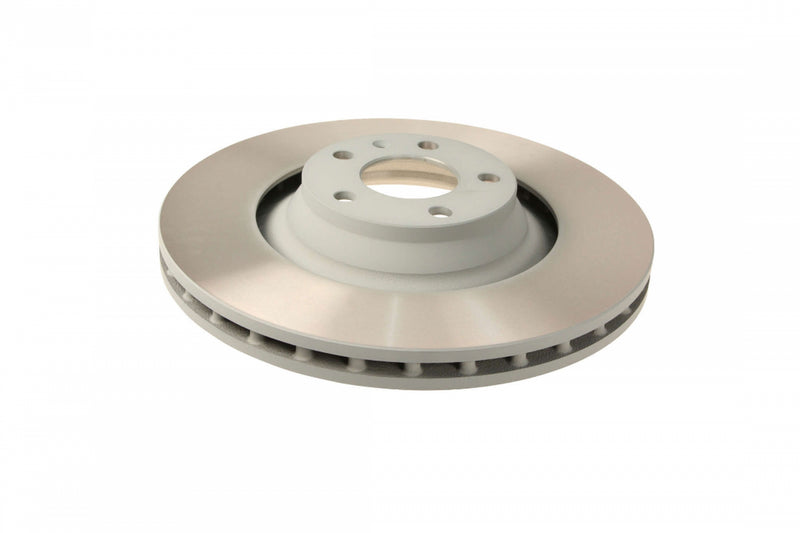 Front Rotors Akebono 347x30mm 4F0615301G