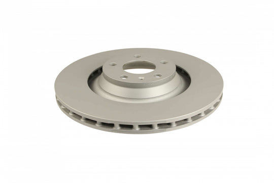 Front Rotors Zimmermann Coated 347x30mm 4F0615301G