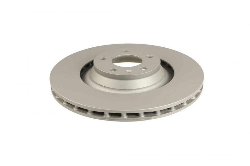 Front Rotors Zimmermann Coated 347x30mm 4F0615301G