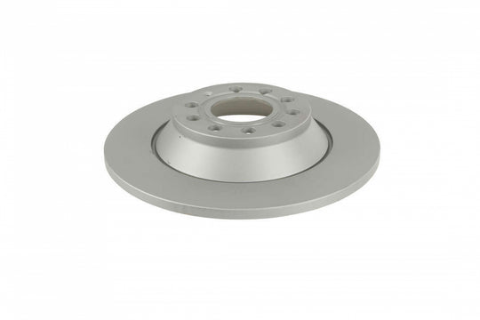 Rear Discs Zimmermann Coated 302x12mm 4F0615601E