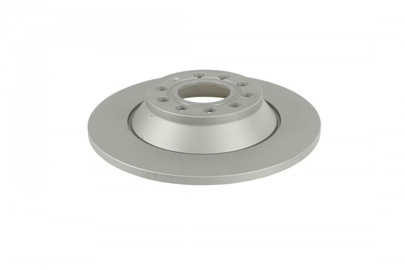 Rear Discs Zimmermann Coated 302x12mm 4F0615601E