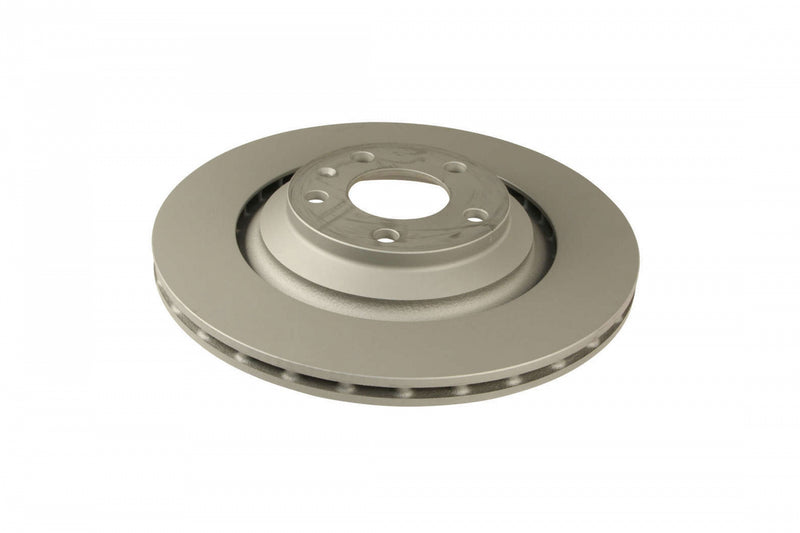 Rear Brake Rotors Zimmermann 330x22mm 4F0615601F