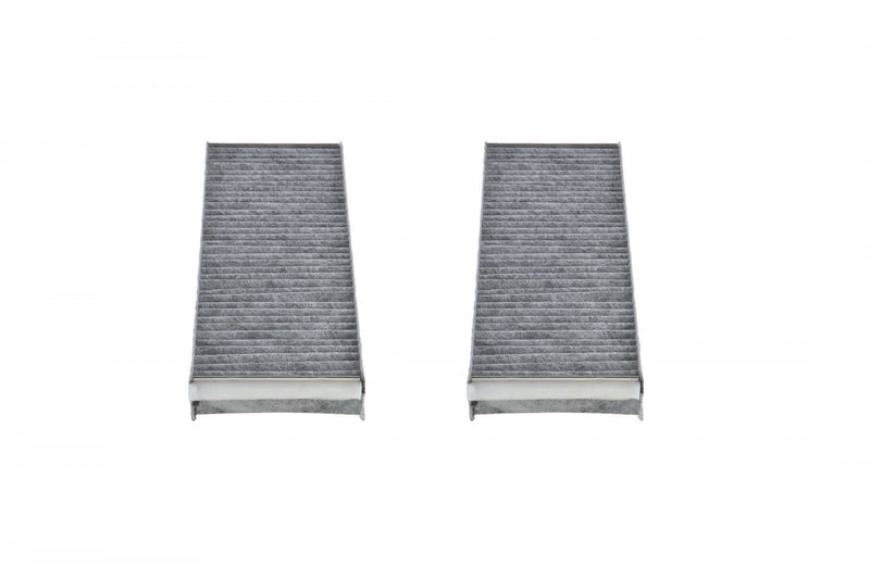Cabin Filter Charcoal 4F0898438C