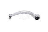 Silver control arm for Volkswagen Audi Porsche suspension replacement part