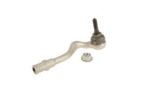 Metallic suspension control arm with ball joint and nut for VW Audi Porsche vehicles