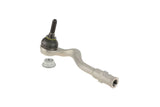 Volkswagen Audi Porsche front control arm with ball joint and nut, German auto part for repair