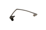 Black automotive sensor with connector and wiring for Volkswagen Audi Porsche repair parts