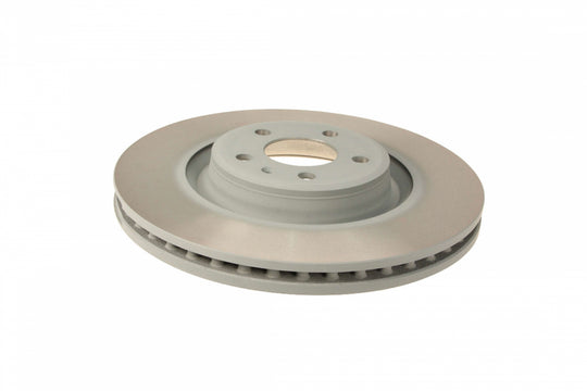 Front Brake Rotors 345x30 Akebono AK21358