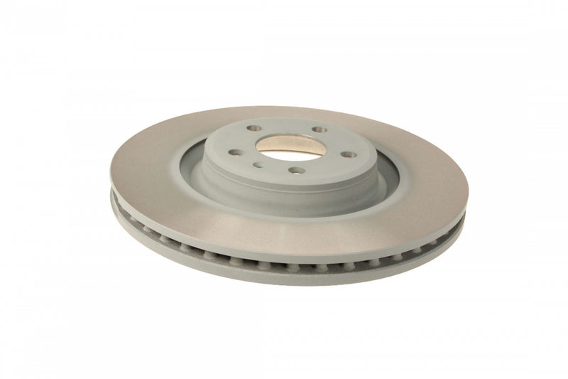 Front Brake Rotors 345x30 Akebono AK21358