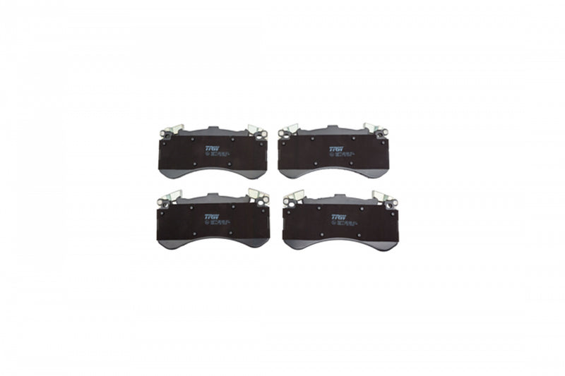 Front Brake Pads TRW - GDB1911