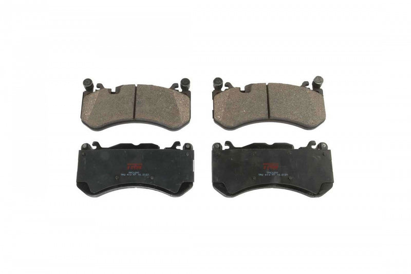 Front Brake Pads TRW 4G0698151AC