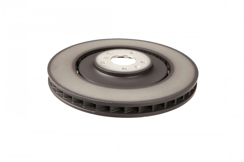 Front Brake Rotor Genuine 400x38mm 4H0615301AL