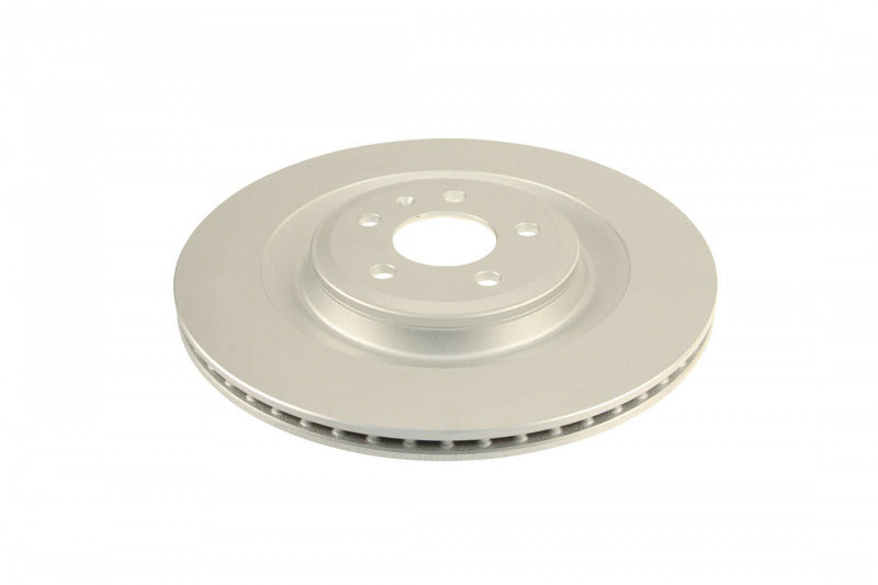 Rear Rotors Zimmermann 356x22mm 4H0615601L