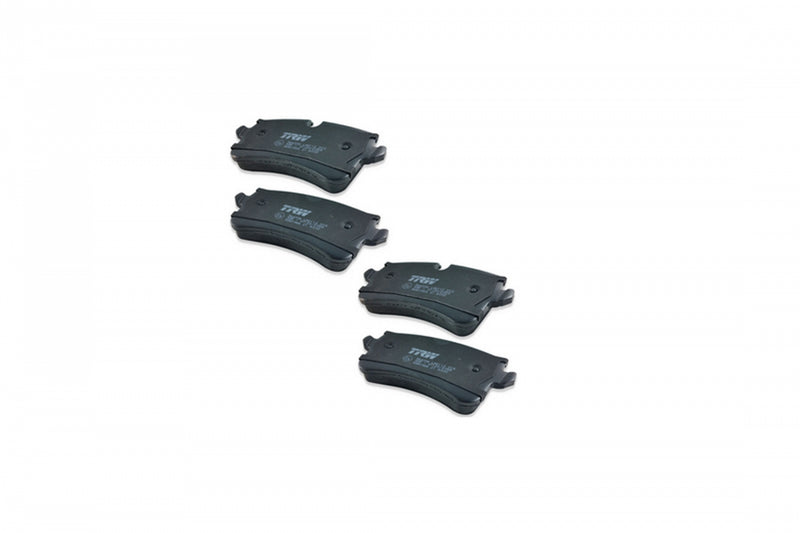 Rear Brake Pads TRW - GDB1866