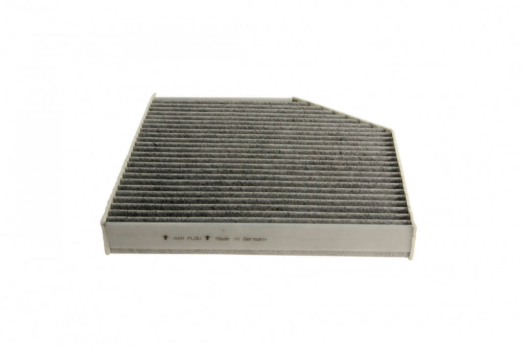 Cabin Filter Charcoal Corteco 4H0819439