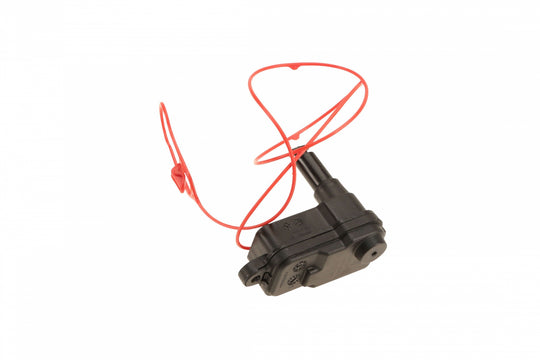Fuel Door Actuator 4L0862153D