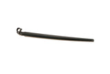 Black Volkswagen Audi Porsche wiper arm replacement part for European car maintenance