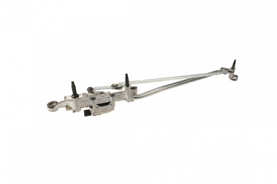 Windshield Wiper Bracket W/Motor 4L1955023F