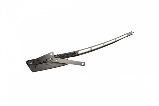 Front Wiper Arm Right Genuine - 4L1955408B1P9