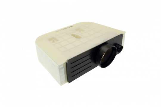 Air Filter Mahle - LX3233/6