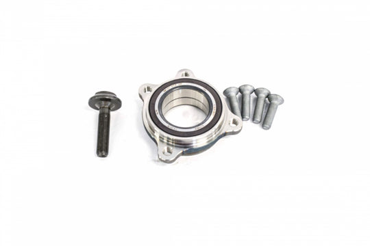 Front Wheel Bearing SKF VKBA7131