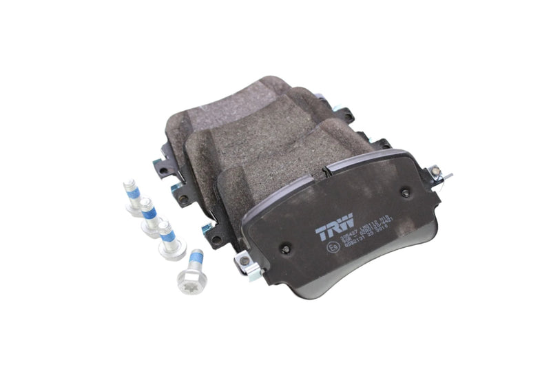 Rear Brake Pads TRW GDB2131