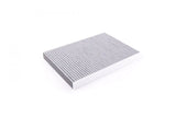 Cabin Filter Charcoal 4M0819439A