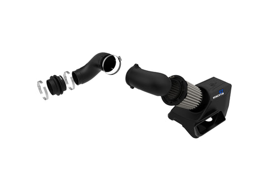 AFE Momentum ST Cold Air Intake System w/Pro DRY S Filter - 51-46405