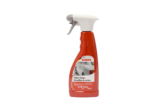 SONAX Fallout Cleaner 500ml