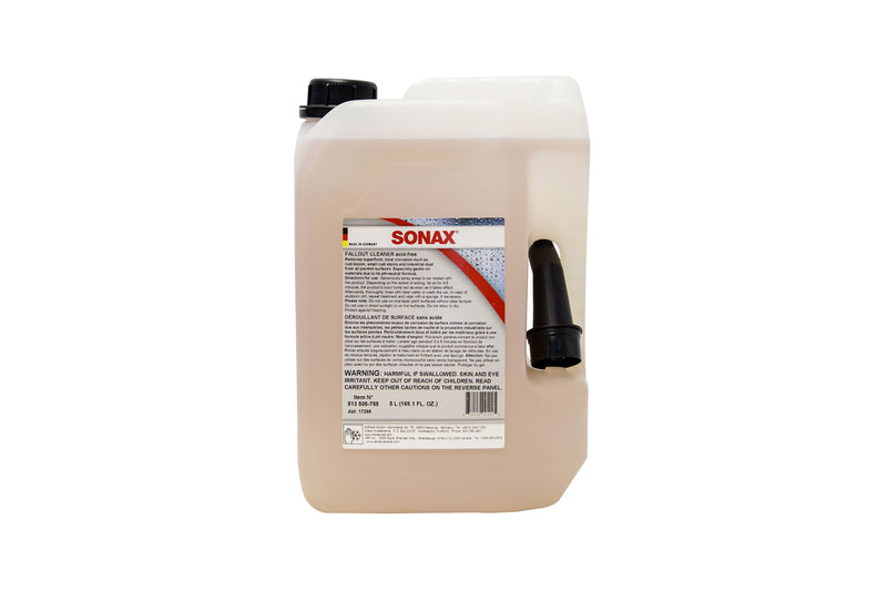 SONAX Fallout Cleaner 5L