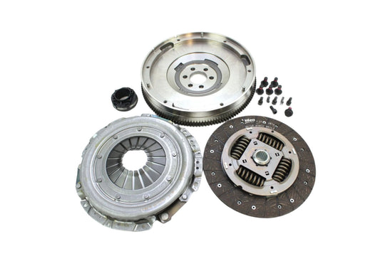 Clutch Kit Valeo Complete A4/Passat
