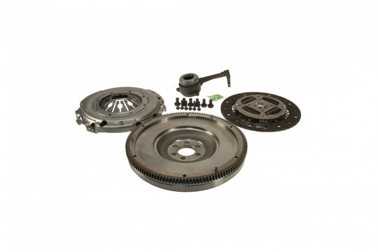 Clutch Kit W/Flywheel (SMF) Valeo