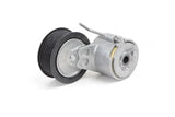 Genuine VW Audi Porsche serpentine belt tensioner pulley for engine maintenance and repair