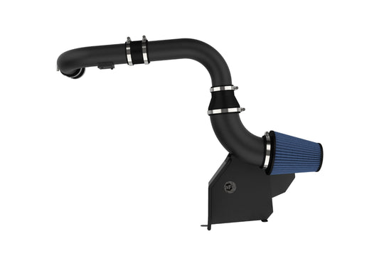 AFE Stage-2 Cold Air Intake System w/Pro 5R Filter - 54-11112
