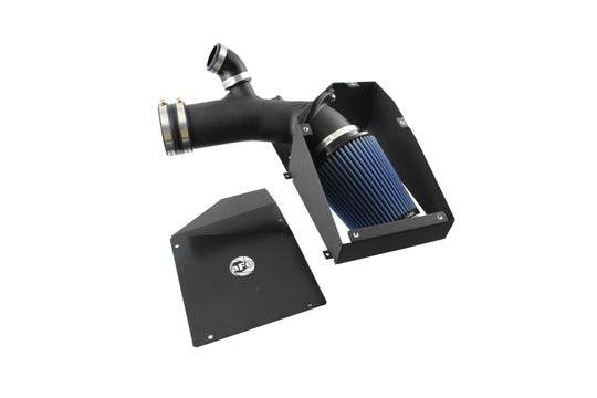 AFE Stage-2 Cold Air Intake System w/Pro 5R Filter - 54-11772