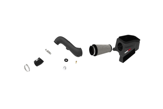 AFE Stage-2 Cold Air Intake System w/Pro DRY S Filter - 54-13049D