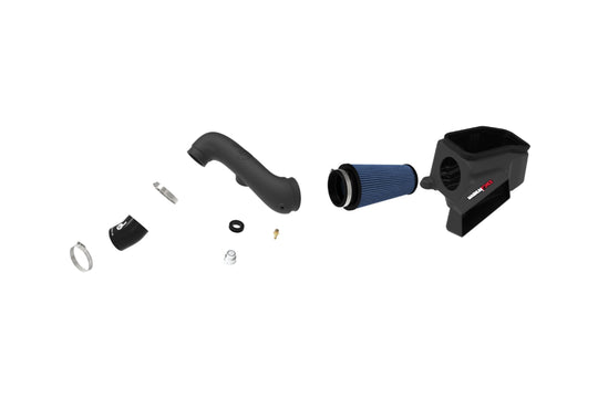 AFE Stage-2 Cold Air Intake System w/Pro 5R Filter - 54-13049R