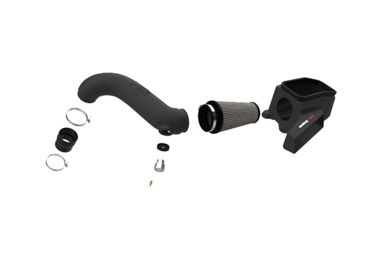 AFE Stage-2 Cold Air Intake System w/Pro DRY S Filter - 54-13050D